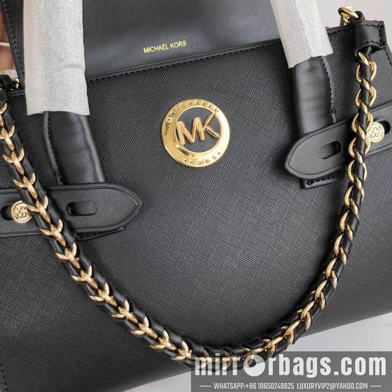 Michael Kors Bags Carmen 8188 28X22X14cm DY 4colour