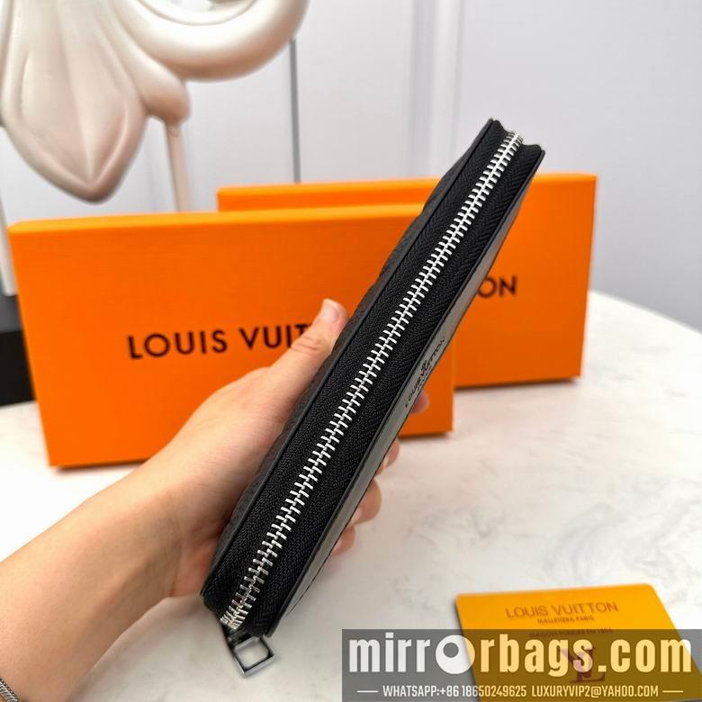 1:1 Louis Vuitton Bags 666069 19X10X2.5cm ZC