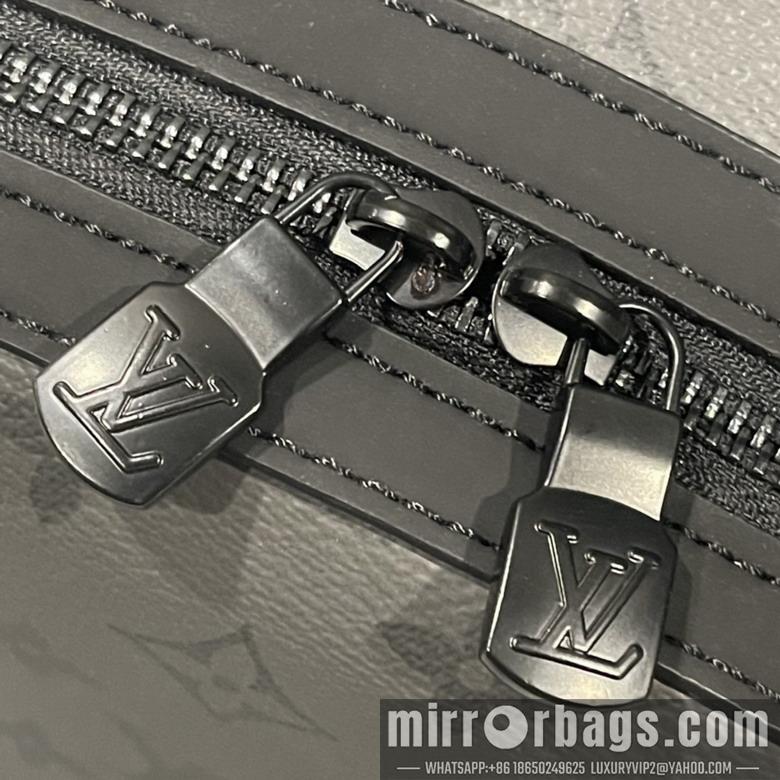 1:1 Louis Vuitton Bags Discovery M11641 29x38x20cm ss