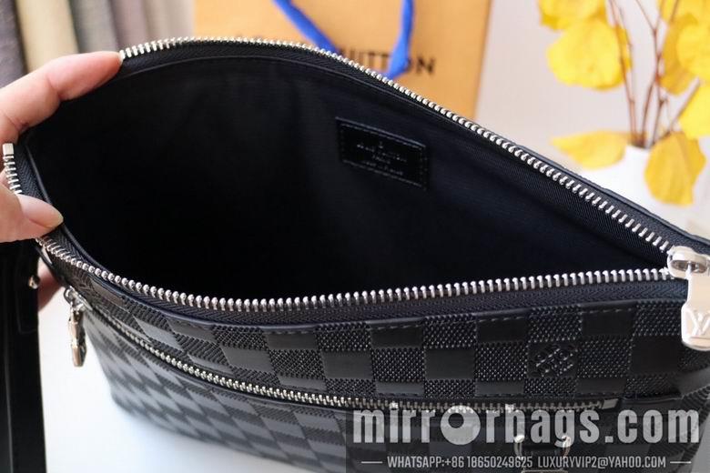 1:1 Louis Vuitton Bags N40504 30X22X5cm XM