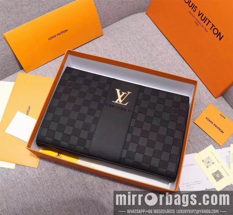 1:1 Louis Vuitton Bags 33238-1 28X18X6cm XM