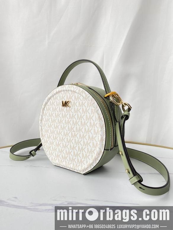Michael Kors Bags Delaney 21X20X8cm 091107 DY 8