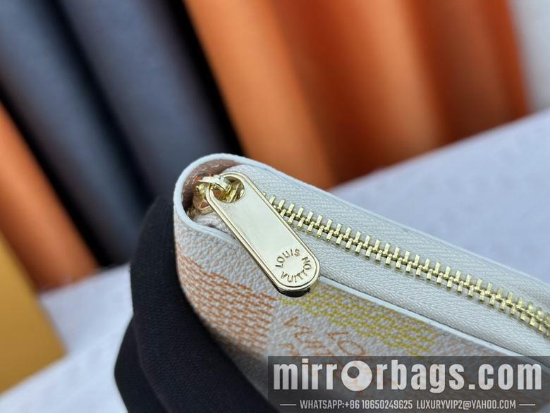 1:1 Louis Vuitton Bags N40748 19.5X10.5X2.5cm XM 2colour