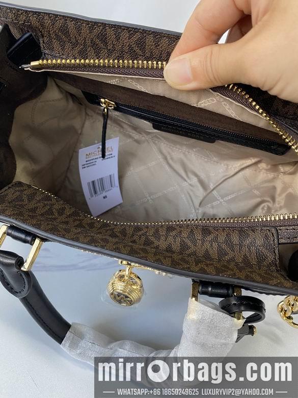 Michael Kors Bags Hamilton 27X13X20cm 090404 DY 3