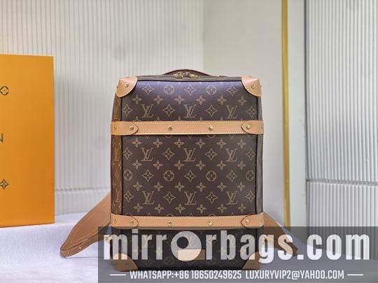 1:1 Louis Vuitton Bags M44752 36x28x14cm ss