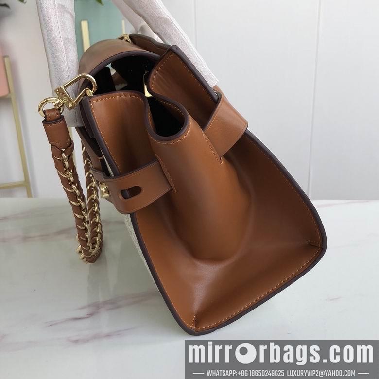 Michael Kors Bags Carmen 8188 28X22X14cm DY 4colour