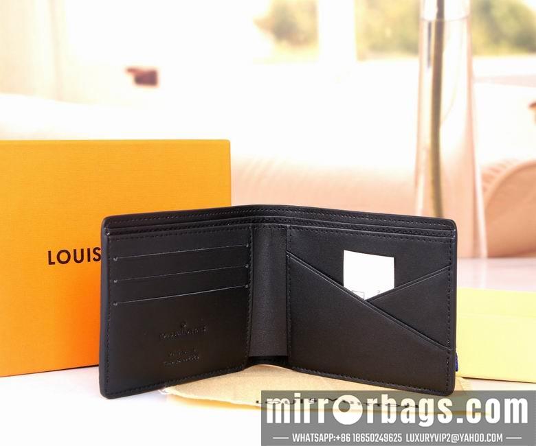 1:1 Louis Vuitton Bags M60895 11.5X9X1.5cm ZC 3colour