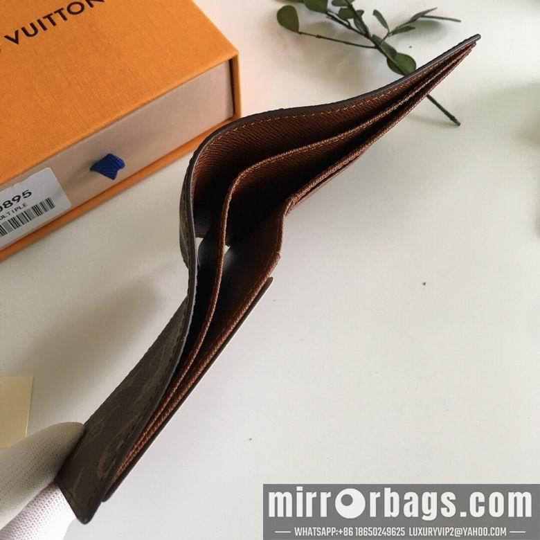 1:1 Louis Vuitton Bags N60895 12X9cm XM 2colour