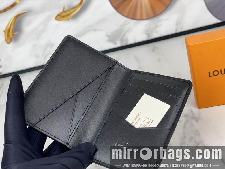 1:1 Louis Vuitton Bags M82115 8X11X1cm