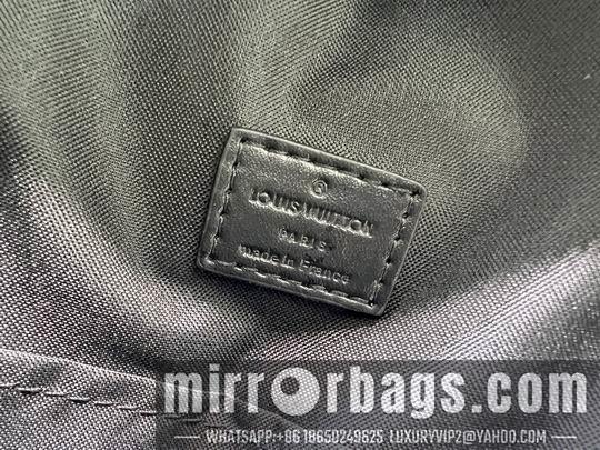 1:1 Louis Vuitton Bags Racer M46107 24x42x12cm cs