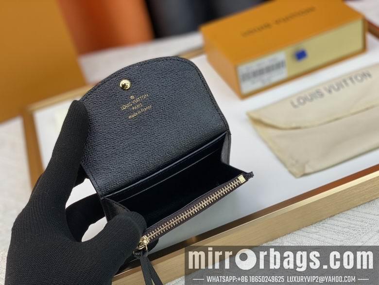 1:1 Louis Vuitton Bags M41939 11X8X2.5cm YG 3colour