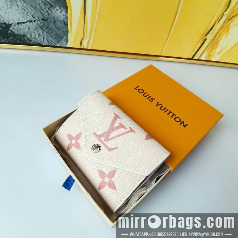 1:1 Louis Vuitton Bags M82925 12X9.5X1.5cm ZC 4colour