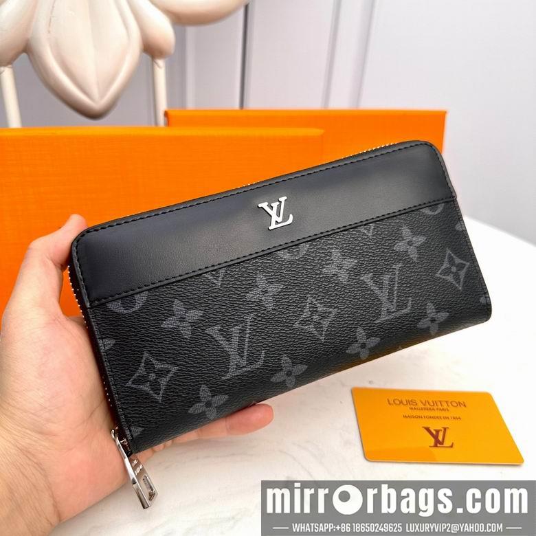 1:1 Louis Vuitton Bags 666066 19X10X2.5cm ZC