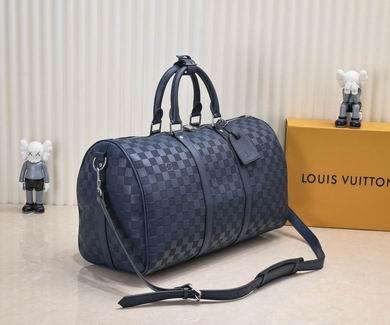 1:1 Louis Vuitton Bags N41145 45X27X20cm XM 2colour