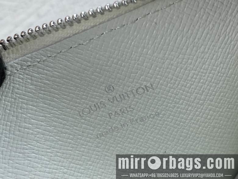 1:1 Louis Vuitton Bags Coin M64038 8x14.5x1cm zy