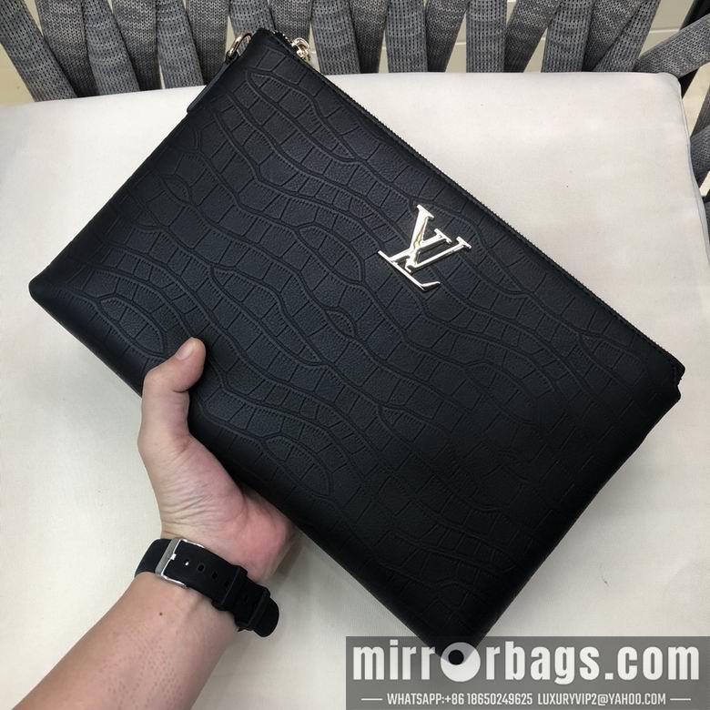 1:1 Louis Vuitton Bags 1039-5 19X29cm XM