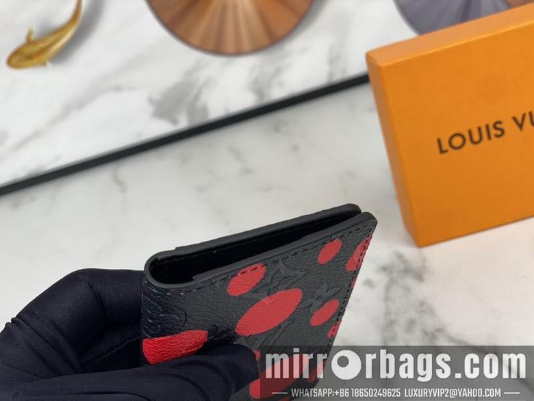 1:1 Louis Vuitton Bags M82115 8X11X1cm