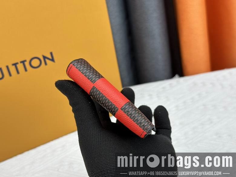1:1 Louis Vuitton Bags N40452 11.5X9X1.5cm XM