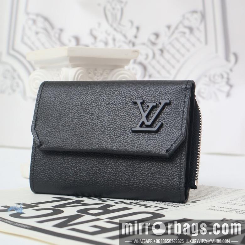 1:1 Louis Vuitton Bags Slender M81740 11x8.5x2cm zy2