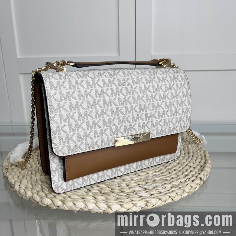 Michael Kors Bags 23X16X7cm 072701 EY 3colour