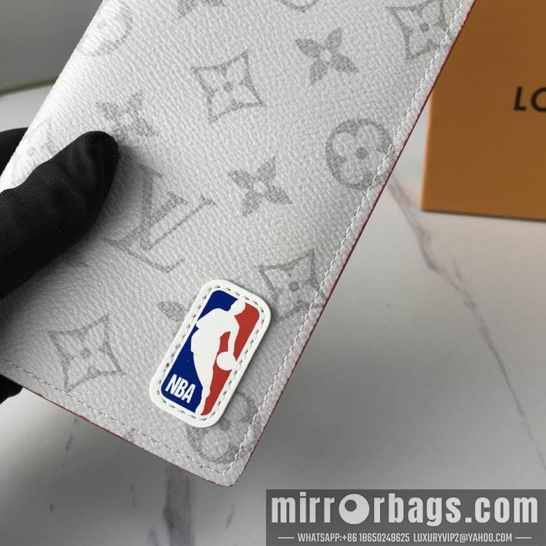 1:1 Louis Vuitton Bags M80107 19X10cm ZC 2colour