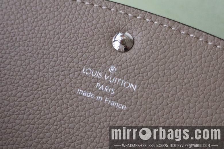 1:1 Louis Vuitton Bags M60143 19X12cm XM 4colour