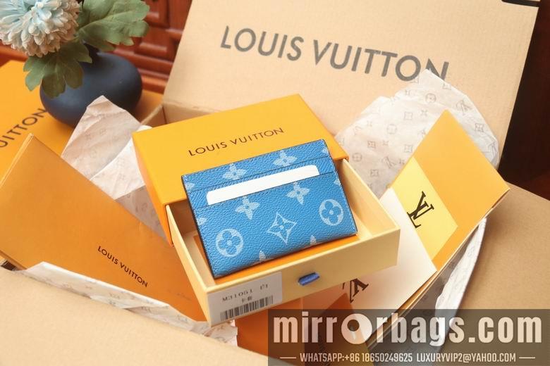 1:1 Louis Vuitton Bags M31051 11X7X0.6cm XM 4colour