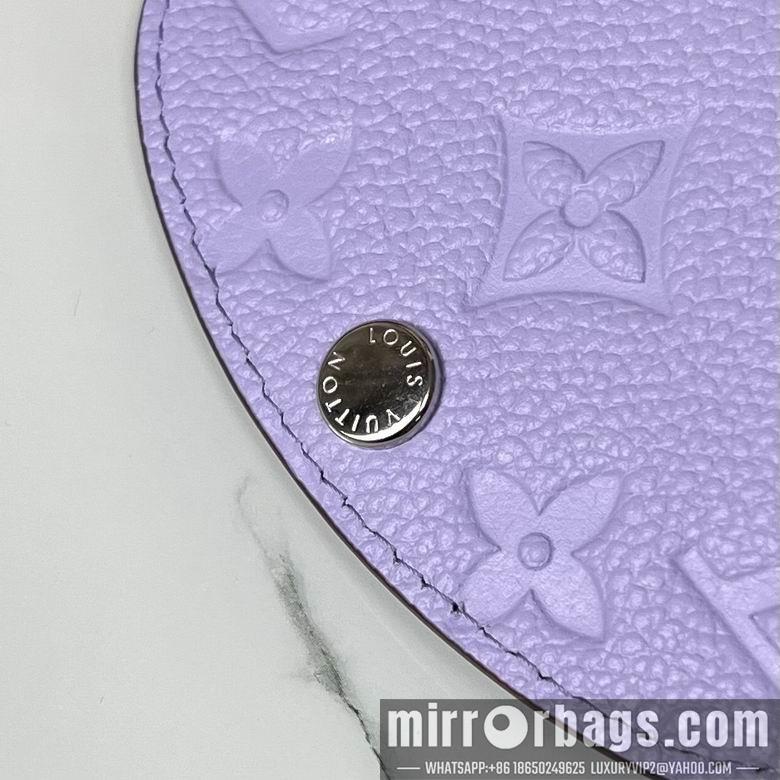 1:1 Louis Vuitton Bags M82934 11X8cm