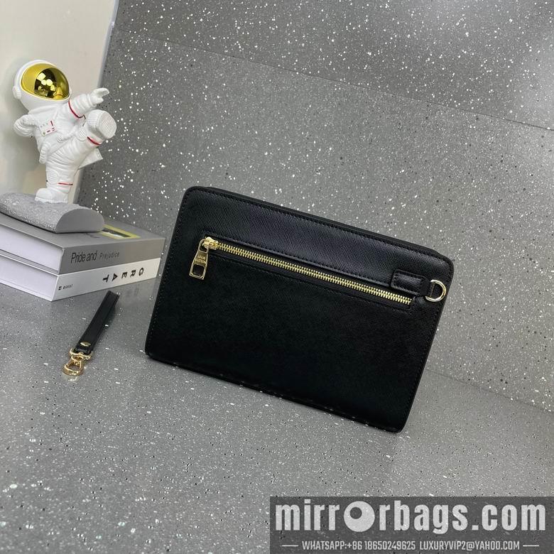 1:1 Louis Vuitton Bags 33188-4 24.5X17X5cm WP 2colour