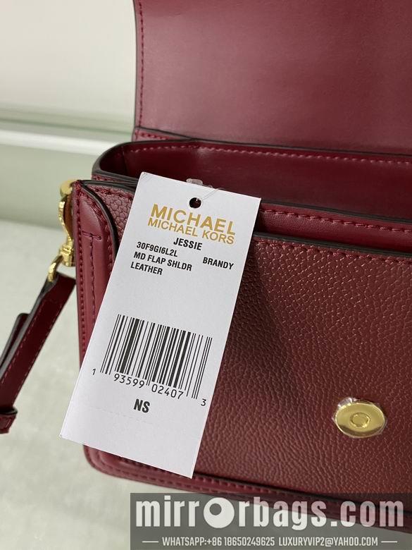 Michael Kors Bags Jessie 25X16.5X7.5cm 090924 DY 3