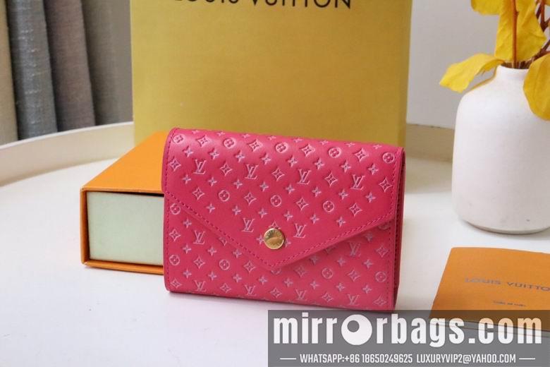 1:1 Louis Vuitton Bags M82234 12X9.5X1.5cm XM