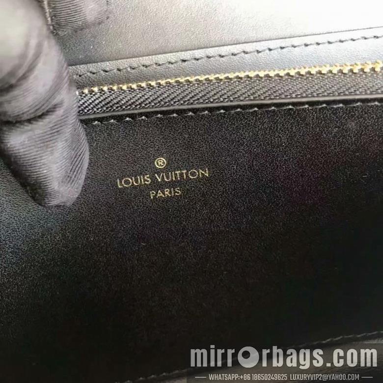 1:1 Louis Vuitton Bags Dauphine M68723 cm ss1
