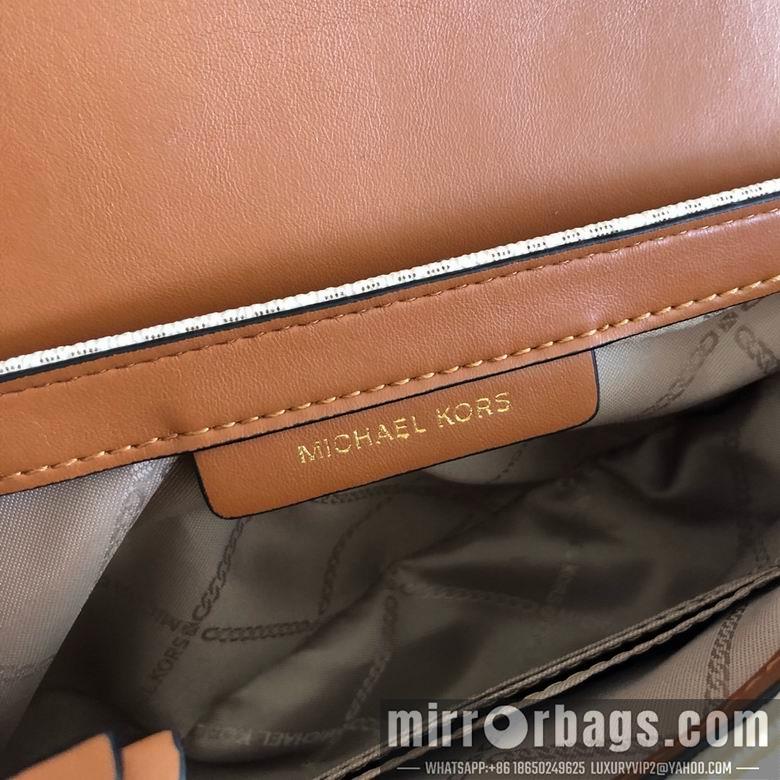 Michael Kors Bags Jet Set Charm 0138 20X15X7.5cm DY 4colour