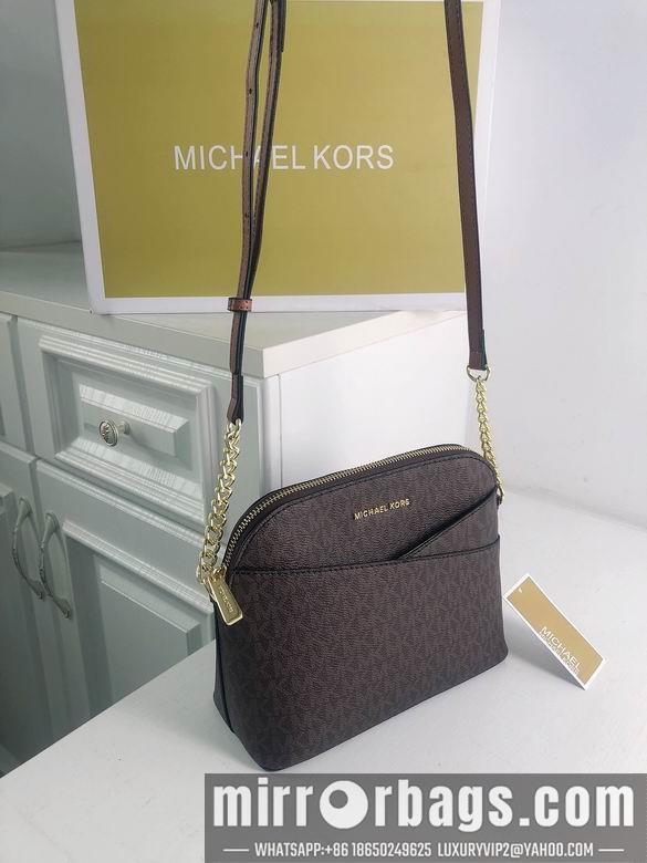 Michael Kors Bags jet set 2123 23X17X9.5cm DY 1