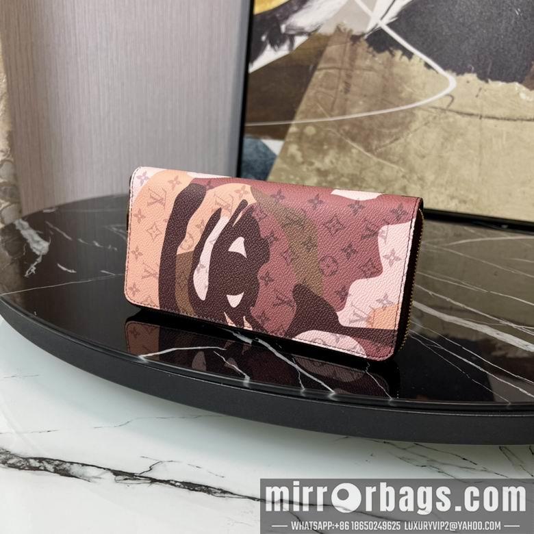 1:1 Louis Vuitton Bags M82590 10X20X2cm YG 2colour