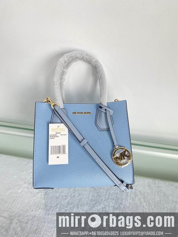Michael Kors Bags Mercer 22X11X20cm 091105 DY 1