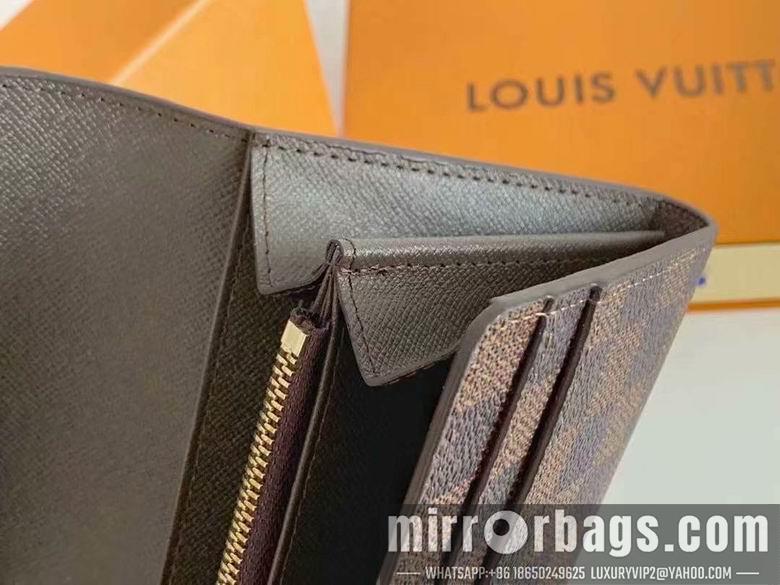 1:1 Louis Vuitton Bags M61734 10X19cm XMY 4colour