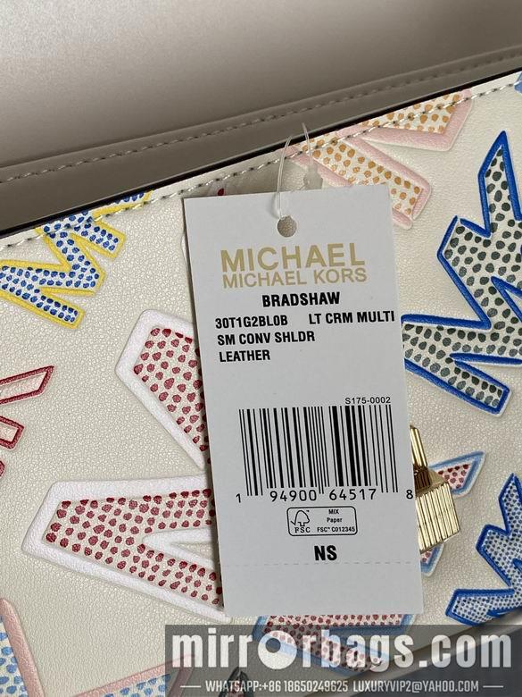 Michael Kors Bags Bradshaw 26X14X4cm 091106 DY 2
