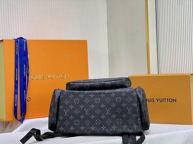 1:1 Louis Vuitton Bags M44658 45x33x22 cm cs