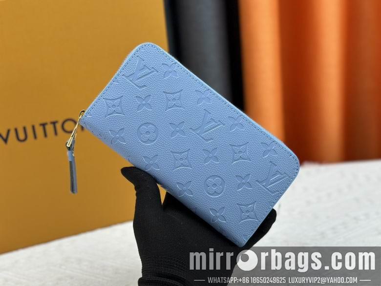 1:1 Louis Vuitton Bags M60017 19.5X10.5X2.5cm XM