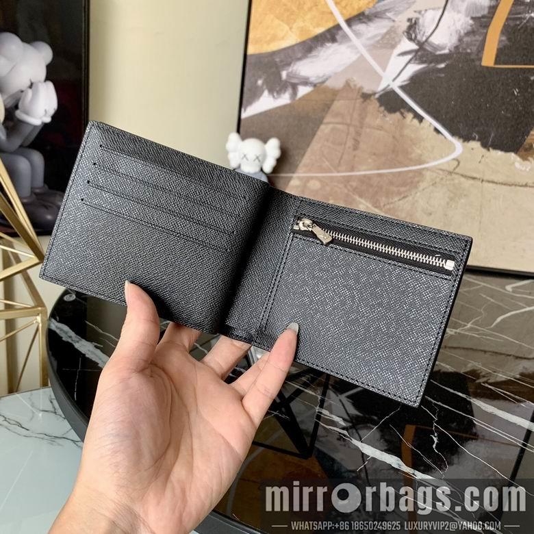 1:1 Louis Vuitton Bags N60053 YG 2colour