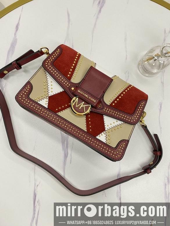 Michael Kors Bags 24X17X8cm 090302 DY 3colour