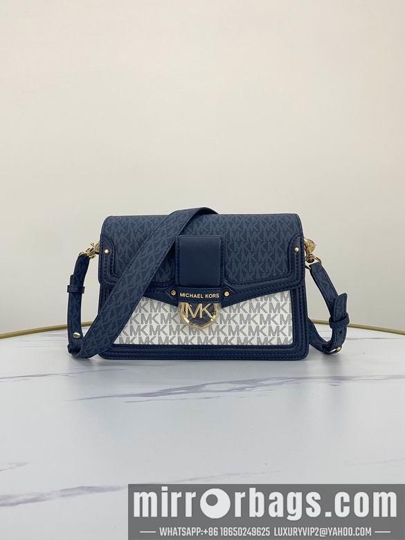 Michael Kors Bags Jessie 25X16.5X7.5cm 090924 DY 12
