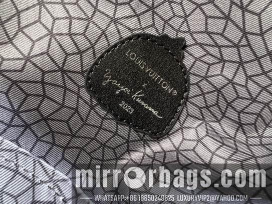 1:1 Louis Vuitton Bags Discovery M46440 M43186 30x40x20cm ss