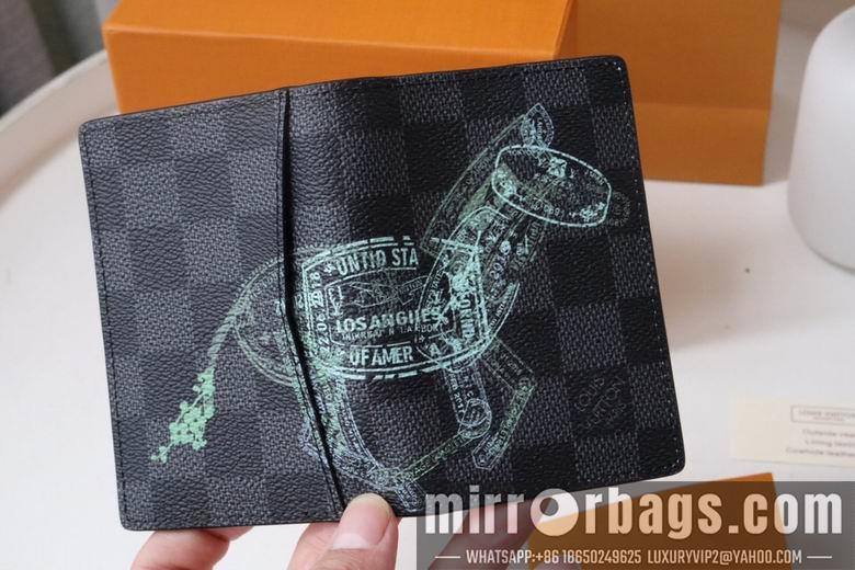 1:1 Louis Vuitton Bags N64602 8X11cm XM