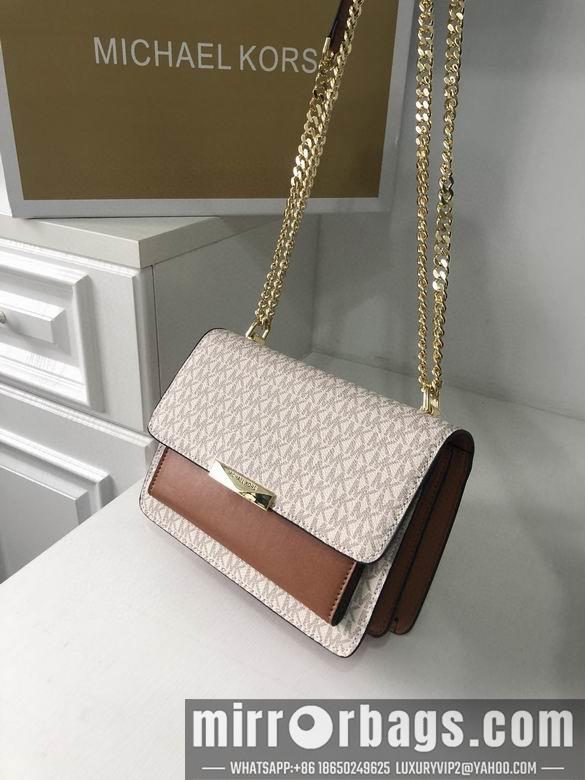 Michael Kors Bags Jade 013 24X18X10cm DY 2