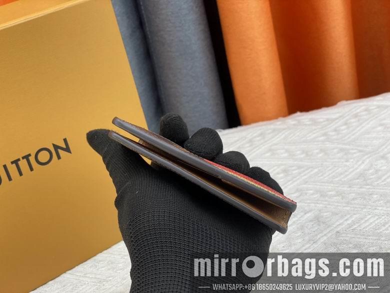 1:1 Louis Vuitton Bags M60111 7.5X11X1cm XMY