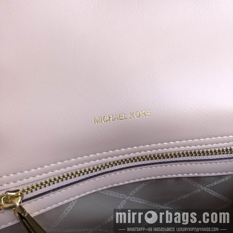 Michael Kors Bags Carmen 8188 28X22X14cm DY 4colour