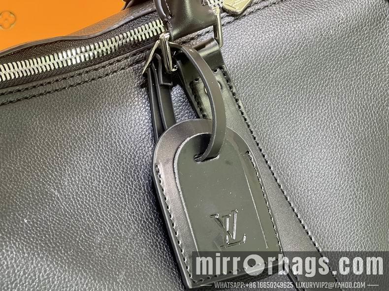 1:1 Louis Vuitton Bags Keepall M33400 41416 50x29x23 cm cs