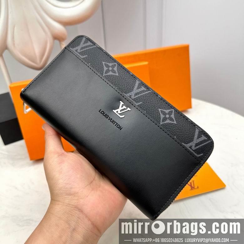 1:1 Louis Vuitton Bags 666079 19X10X2.5cm ZC